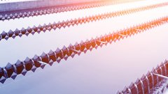 移動式水體凈化站適用于應用于災禍應急水處理