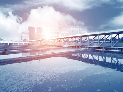 生活污水處理設備管道堵塞如何處理