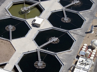 一體化污水處理設備的將來發展趨勢好嗎