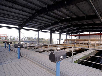 電鍍廢水處理設備具備哪些優點