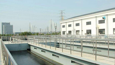 電鍍廢水處理設備發展前景怎么樣