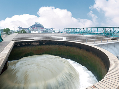 生活污水處理設備如何減少占地能耗？常用填料有什么？