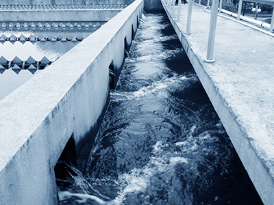 廢水處理設備可以采取哪些養護措施