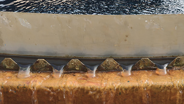 實驗室廢水處理設備開機使用注意事項？