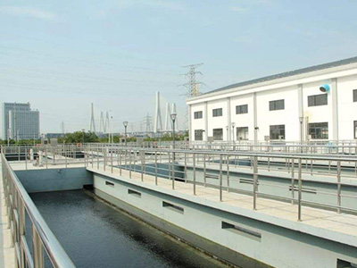 工業廢水處理市場發展特征及未來趨勢是怎樣的