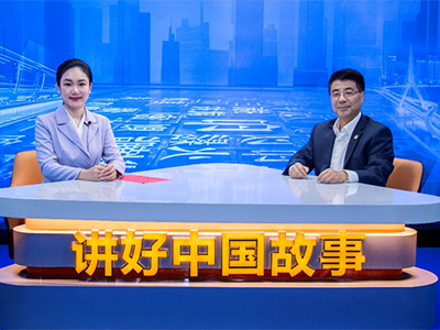 央媒關注！必源環保獲蘇州市環保產業協會會長馬楫重點推介，助力行業升級創